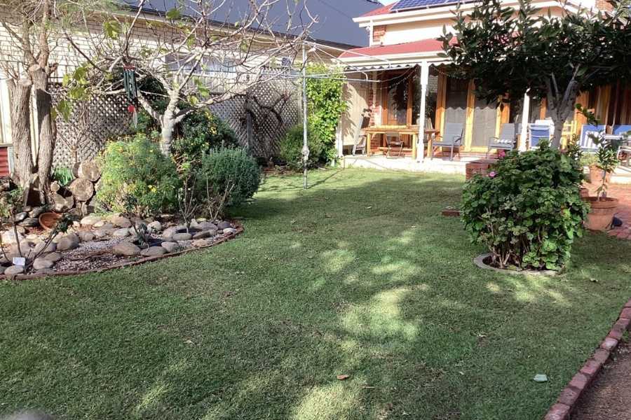 Gearing Up for Summer with October Garden Prep in Adelaide